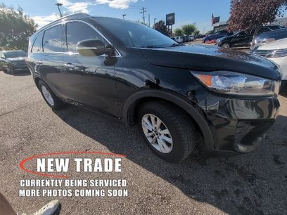 Used 2020 Kia Sorento LX w/ LX I4 Convenience Package