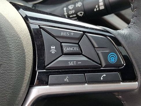 Certified 2023 Nissan Altima 2.5 SV w/ SV Premium Package FWD image 24