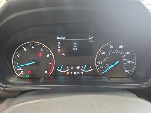 Used 2018 Ford EcoSport SE w/ SE Convenience Package AWD/4WD image 19