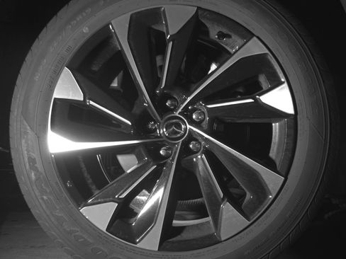 Used 2025 MAZDA CX-50 2.5 Hybrid w/ Premium Plus Pkg image 15