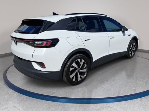 New 2026 Volkswagen ID.4 Pro RWD image 5