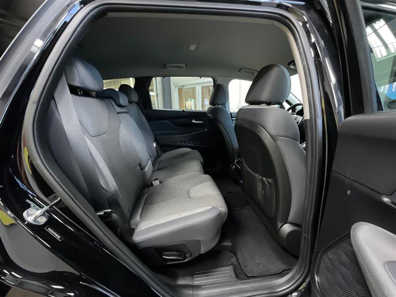 Used 2023 Hyundai Santa Fe Blue AWD/4WD image 29