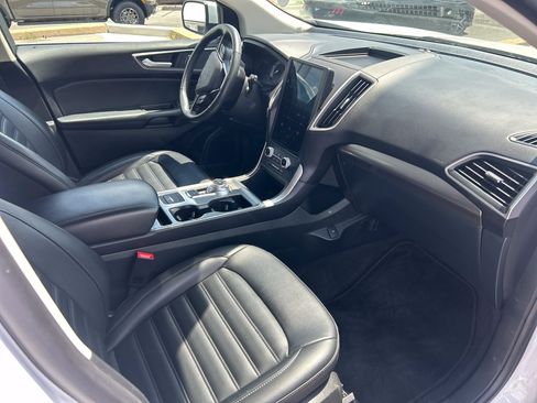 Used 2024 Ford Edge SEL AWD/4WD image 21