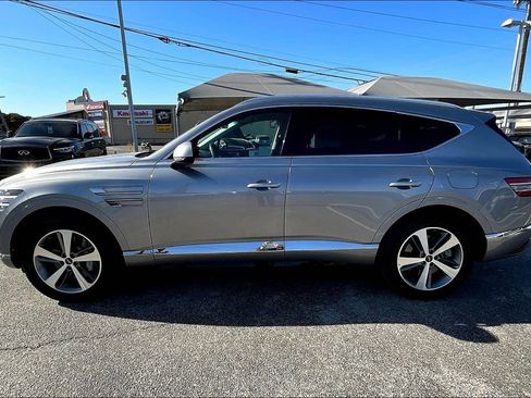 Used 2024 Genesis GV80 3.5T image 45
