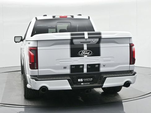 New 2025 Ford F150 Lariat w/ Equipment Group 502A High image 30