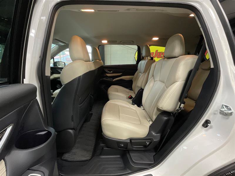 Used 2023 Subaru Ascent Limited AWD/4WD image 24