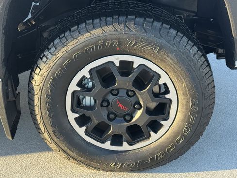 New 2026 Toyota Tacoma TRD Off-Road image 15