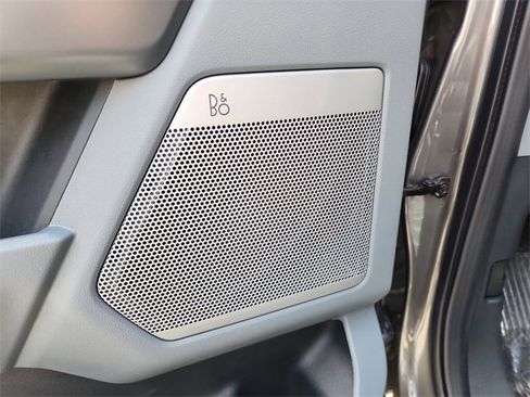 New 2025 Ford F150 XLT w/ Equipment Group 303A High image 16