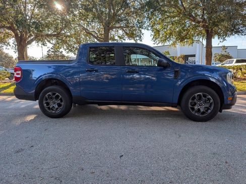 Used 2024 Ford Maverick XLT image 10