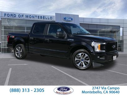 Used 2019 Ford F150 XL w/ Equipment Group 101A Mid