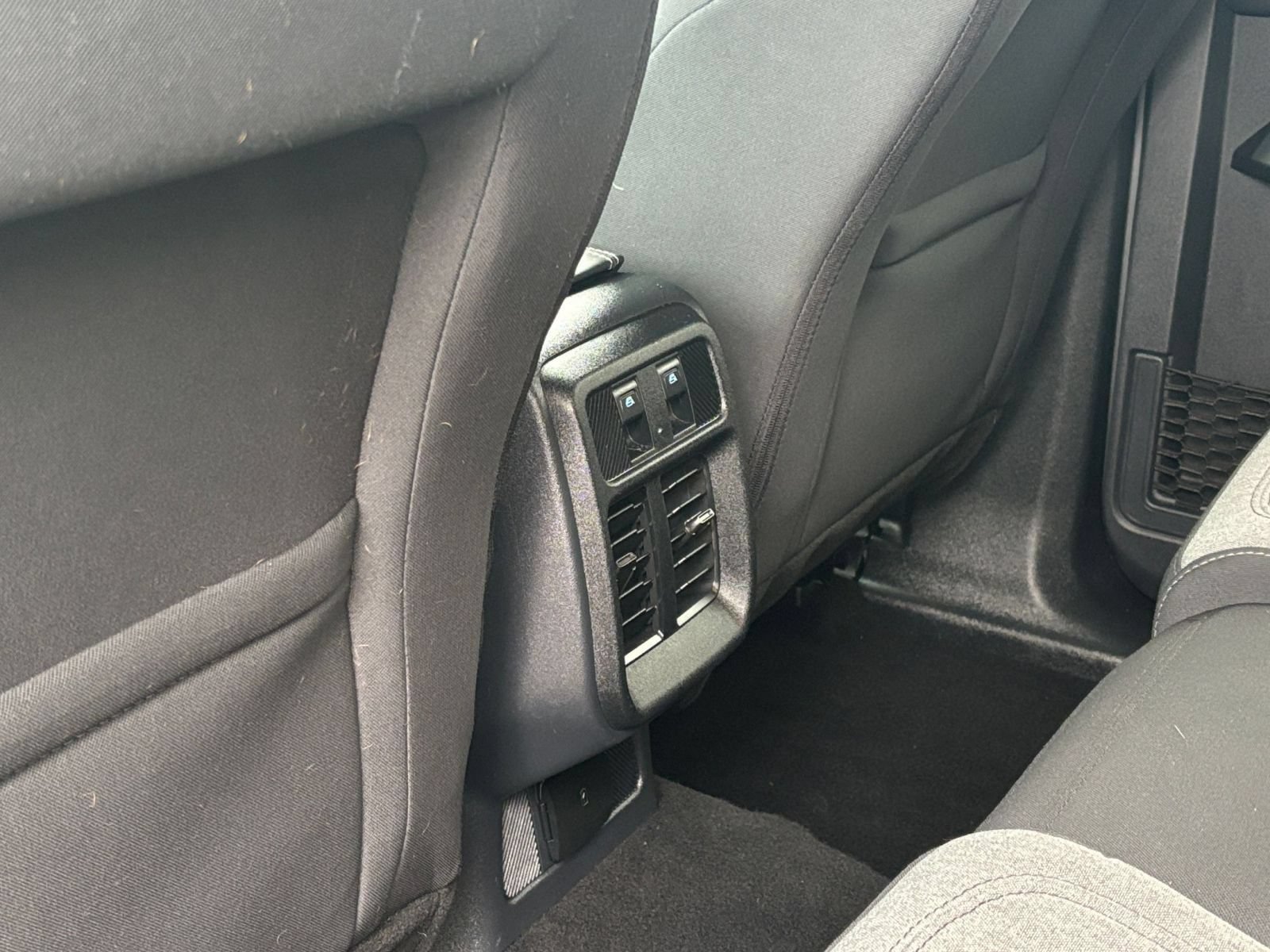 Used 2026 Ford Bronco Big Bend AWD/4WD image 19