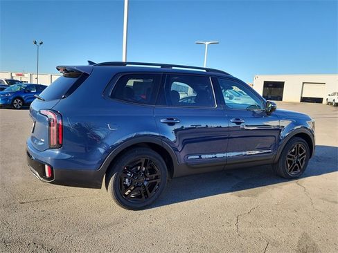 New 2025 Kia Telluride SX Prestige X-Line image 2
