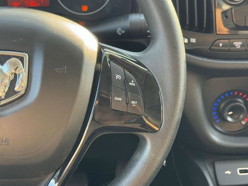 Used 2021 RAM ProMaster City Tradesman image 28