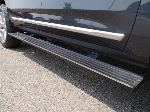 Used 2022 GMC Yukon Denali w/ Max Trailering Package AWD/4WD image 75