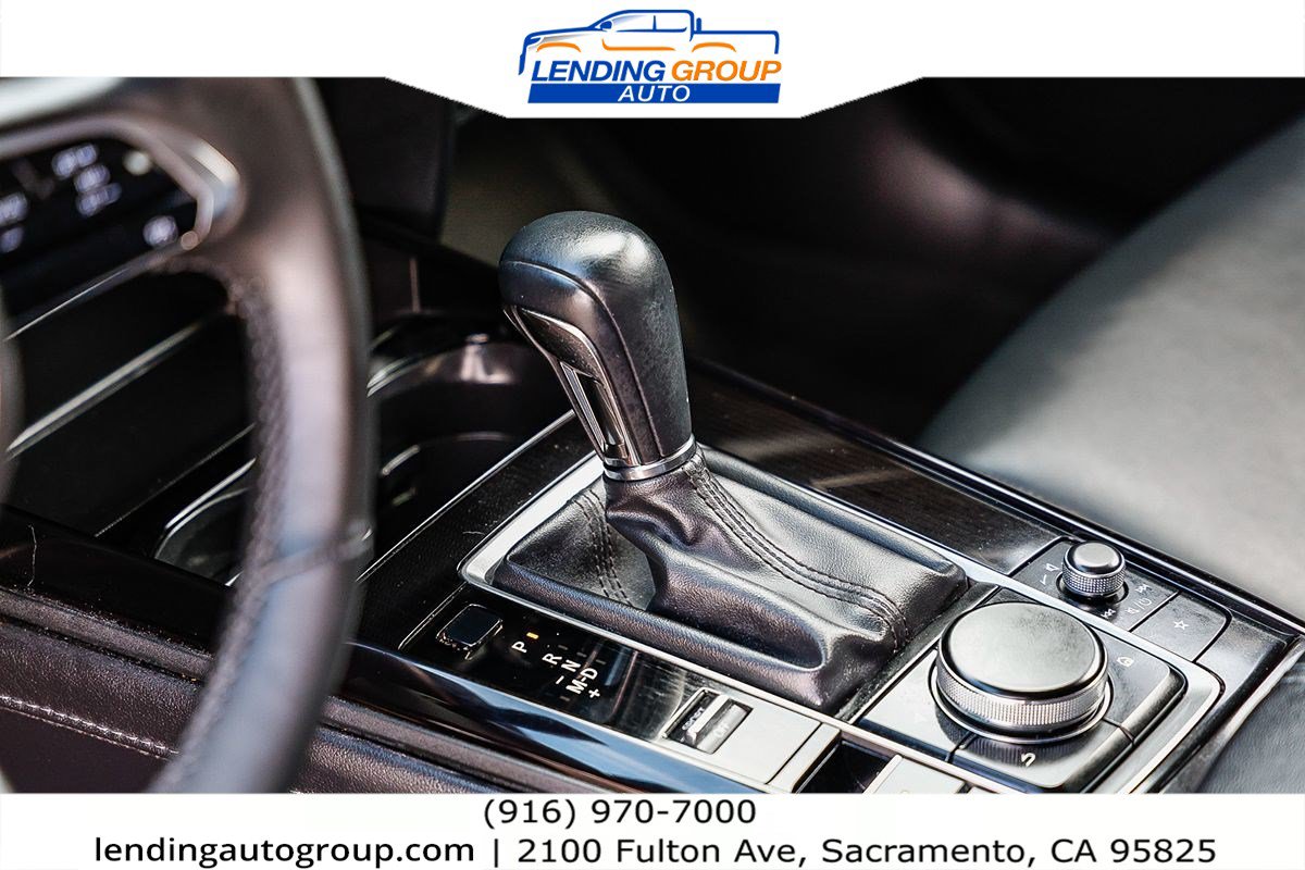 Used 2024 MAZDA CX-30 AWD 2.5 S w/ Select Sport Pkg image 19
