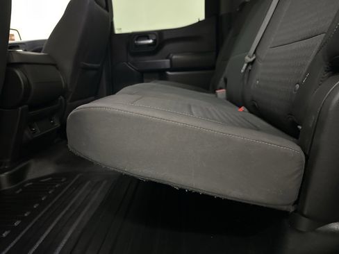 Used 2020 Chevrolet Silverado 1500 LT image 47