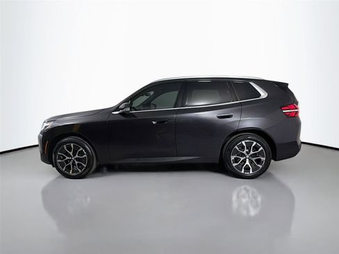 New 2026 BMW X3 xDrive30i w/ Premium Package AWD/4WD image 9