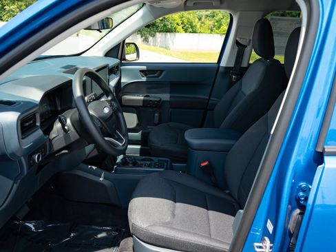 New 2026 Ford Maverick XL FWD image 14