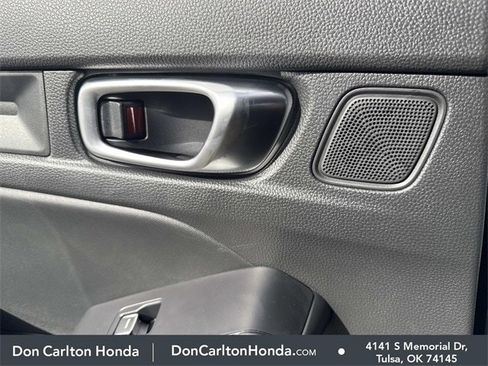 New 2026 Honda Civic Sport image 11