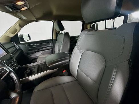 Used 2020 RAM 1500 Big Horn AWD/4WD image 19