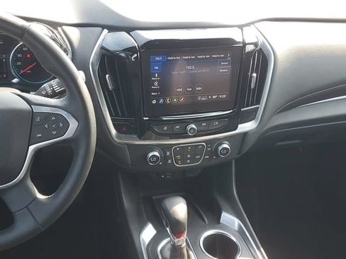 Certified 2023 Chevrolet Traverse RS AWD/4WD image 15