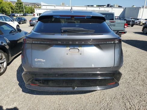 Used 2025 Nissan Ariya FWD image 15