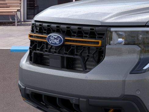 New 2026 Ford Maverick Tremor AWD/4WD image 18