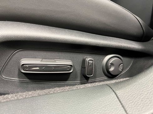 New 2025 Honda Accord EX-L image 14