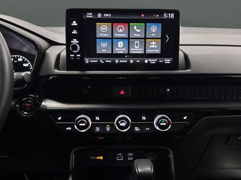 Used 2023 Honda CR-V Sport Touring image 13