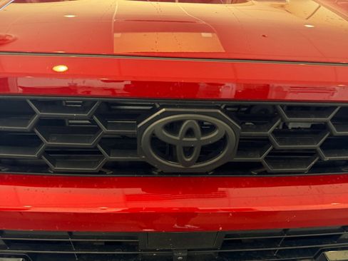 Certified 2025 Toyota 4Runner TRD Sport Premium w/ Tow Technology Package AWD/4WD image 23