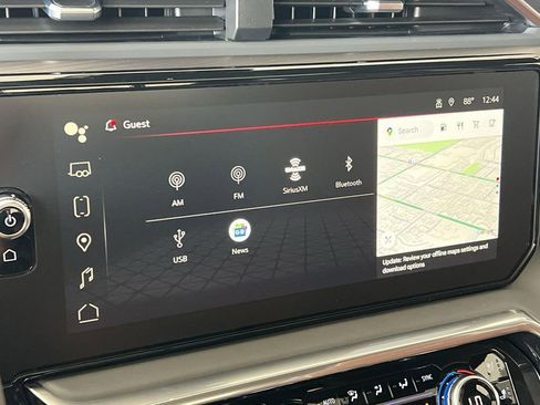 New 2026 GMC Sierra 2500 Denali Ultimate image 17