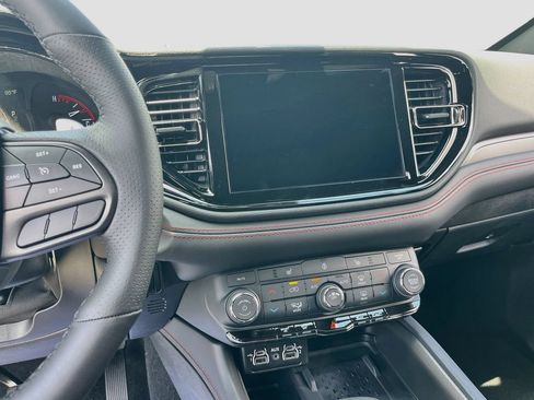 New 2026 Dodge Durango GT w/ Blacktop Package AWD/4WD image 13