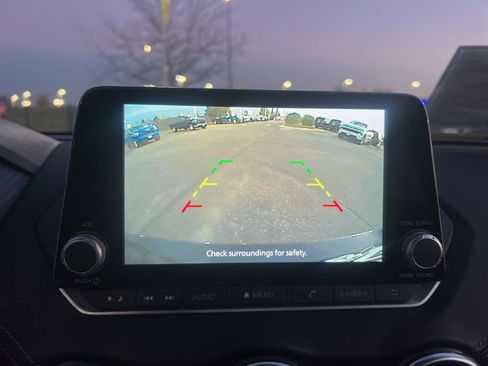 Used 2024 Nissan Sentra SV image 20