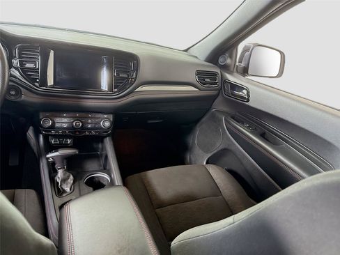 Used 2023 Dodge Durango GT AWD/4WD image 15