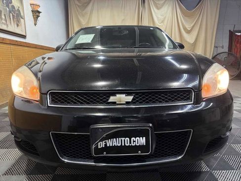 Used 2013 Chevrolet Impala LTZ image 2