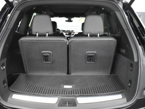 Used 2021 Cadillac XT6 Sport image 10