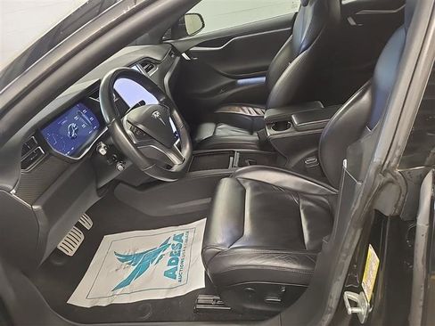 Used 2017 Tesla Model S P100D image 6