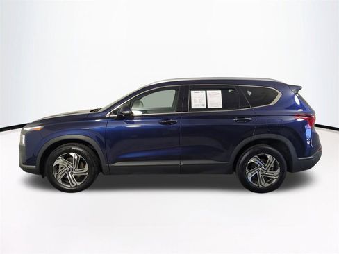 Certified 2023 Hyundai Santa Fe SEL w/ Cargo Package FWD image 8