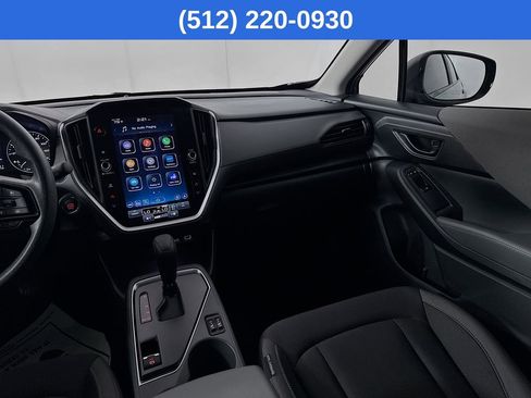 Certified 2025 Subaru Crosstrek 2.0i Premium image 29
