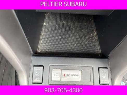 Used 2018 Subaru Forester 2.5i Limited image 8