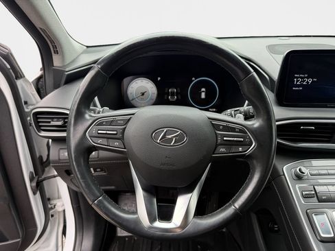 Used 2022 Hyundai Santa Fe Limited AWD/4WD image 11