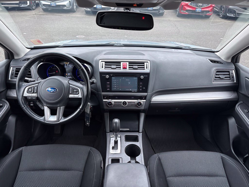 Used 2015 Subaru Outback 2.5i Premium AWD/4WD image 25