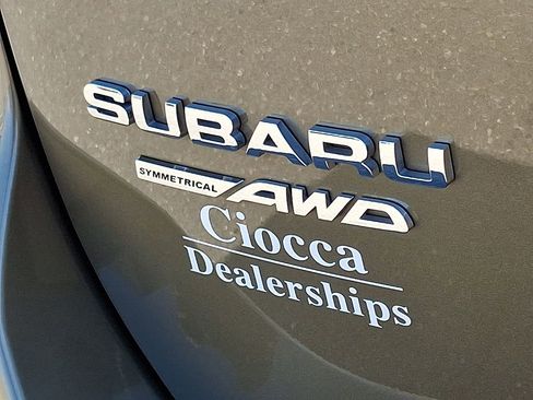 Used 2023 Subaru Forester Premium AWD/4WD image 34