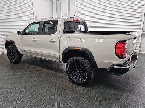 New 2026 GMC Canyon Elevation w/ Convenience Package RWD image 5