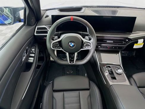 New 2026 BMW M340i xDrive w/ Premium Package AWD/4WD image 24