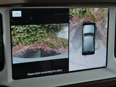 Certified 2024 Ford Bronco Heritage Edition image 15