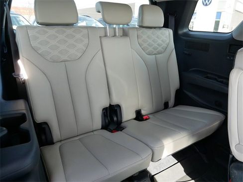 Used 2021 Hyundai Palisade Calligraphy image 20