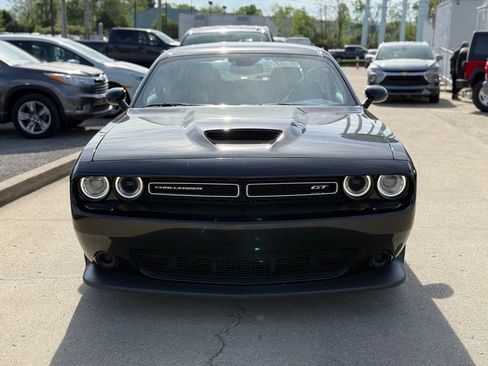 Used 2023 Dodge Challenger GT RWD image 3