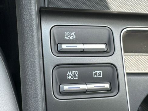 Certified 2024 Hyundai Sonata SEL w/ Convenience Package image 27