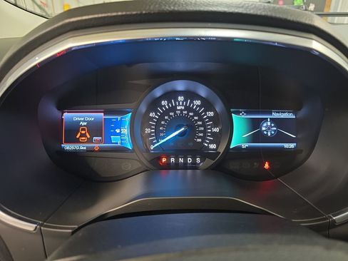 Used 2016 Ford Edge Sport w/ Equipment Group 401A image 21